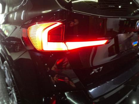 BMW X1 2.0 16V 4P TURBO SDRIVE20I M SPORT STEPTRONIC AUTOM�TICO, Foto 15