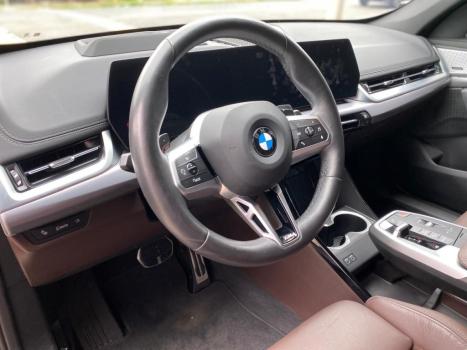 BMW X1 2.0 16V 4P TURBO SDRIVE20I M SPORT STEPTRONIC AUTOM�TICO, Foto 17