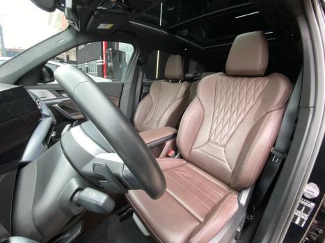BMW X1 2.0 16V 4P TURBO SDRIVE20I M SPORT STEPTRONIC AUTOM�TICO, Foto 18
