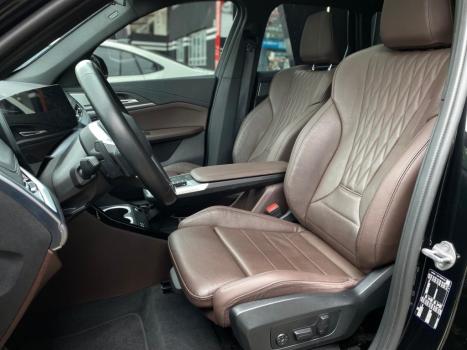 BMW X1 2.0 16V 4P TURBO SDRIVE20I M SPORT STEPTRONIC AUTOM�TICO, Foto 19