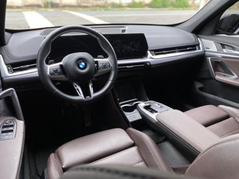 BMW X1 2.0 16V 4P TURBO SDRIVE20I M SPORT STEPTRONIC AUTOM�TICO, Foto 20