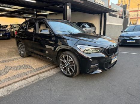 BMW X1 2.0 16V 4P TURBO SDRIVE20I M SPORT STEPTRONIC AUTOM�TICO, Foto 2