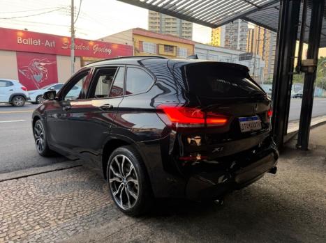 BMW X1 2.0 16V 4P TURBO SDRIVE20I M SPORT STEPTRONIC AUTOM�TICO, Foto 4