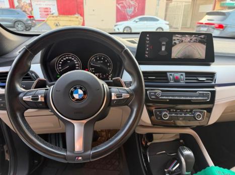 BMW X1 2.0 16V 4P TURBO SDRIVE20I M SPORT STEPTRONIC AUTOM�TICO, Foto 13
