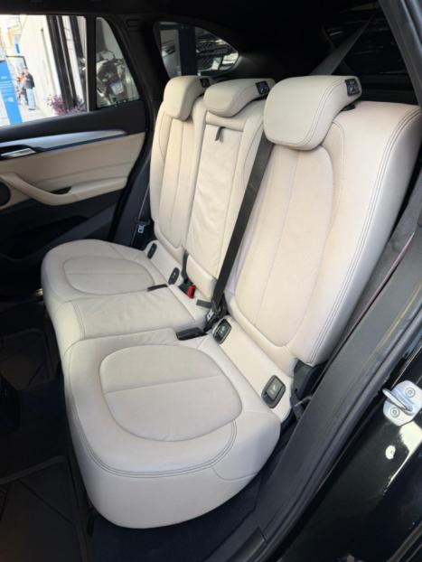 BMW X1 2.0 16V 4P TURBO SDRIVE20I M SPORT STEPTRONIC AUTOM�TICO, Foto 17