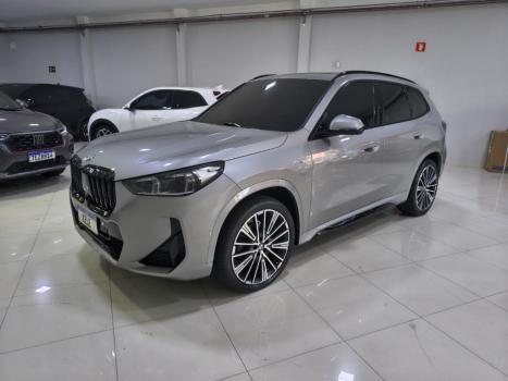 BMW X1 2.0 16V 4P TURBO SDRIVE20I M SPORT STEPTRONIC AUTOM�TICO, Foto 1