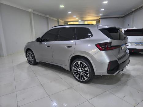 BMW X1 2.0 16V 4P TURBO SDRIVE20I M SPORT STEPTRONIC AUTOM�TICO, Foto 2