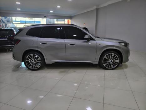 BMW X1 2.0 16V 4P TURBO SDRIVE20I M SPORT STEPTRONIC AUTOM�TICO, Foto 3