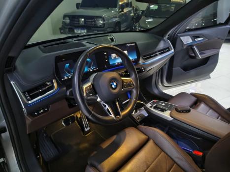 BMW X1 2.0 16V 4P TURBO SDRIVE20I M SPORT STEPTRONIC AUTOM�TICO, Foto 6