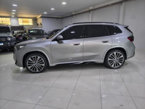BMW X1 2.0 16V 4P TURBO SDRIVE20I M SPORT STEPTRONIC AUTOM�TICO, Foto 10