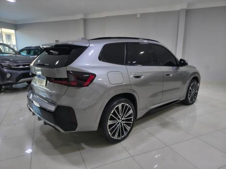 BMW X1 2.0 16V 4P TURBO SDRIVE20I M SPORT STEPTRONIC AUTOM�TICO, Foto 12