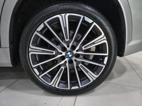 BMW X1 2.0 16V 4P TURBO SDRIVE20I M SPORT STEPTRONIC AUTOM�TICO, Foto 13