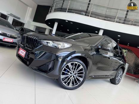 BMW X1 2.0 16V 4P TURBO SDRIVE20I M SPORT STEPTRONIC AUTOM�TICO, Foto 1