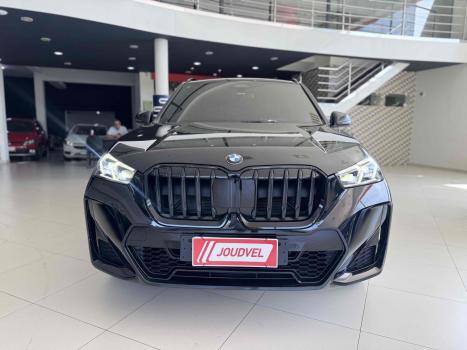 BMW X1 2.0 16V 4P TURBO SDRIVE20I M SPORT STEPTRONIC AUTOM�TICO, Foto 2