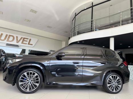 BMW X1 2.0 16V 4P TURBO SDRIVE20I M SPORT STEPTRONIC AUTOM�TICO, Foto 3