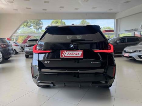 BMW X1 2.0 16V 4P TURBO SDRIVE20I M SPORT STEPTRONIC AUTOM�TICO, Foto 6