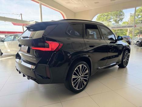 BMW X1 2.0 16V 4P TURBO SDRIVE20I M SPORT STEPTRONIC AUTOM�TICO, Foto 7