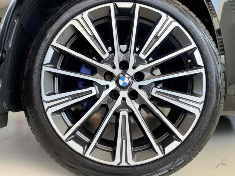 BMW X1 2.0 16V 4P TURBO SDRIVE20I M SPORT STEPTRONIC AUTOM�TICO, Foto 8