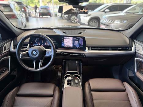 BMW X1 2.0 16V 4P TURBO SDRIVE20I M SPORT STEPTRONIC AUTOM�TICO, Foto 9