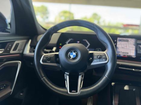 BMW X1 2.0 16V 4P TURBO SDRIVE20I M SPORT STEPTRONIC AUTOM�TICO, Foto 10