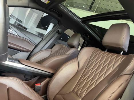 BMW X1 2.0 16V 4P TURBO SDRIVE20I M SPORT STEPTRONIC AUTOM�TICO, Foto 15