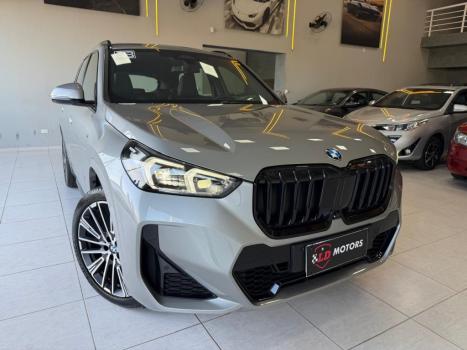 BMW X1 2.0 16V 4P TURBO SDRIVE20I M SPORT STEPTRONIC AUTOMÁTICO, Foto 2