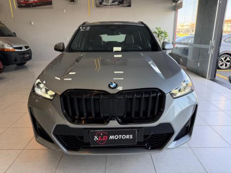 BMW X1 2.0 16V 4P TURBO SDRIVE20I M SPORT STEPTRONIC AUTOMÁTICO, Foto 3