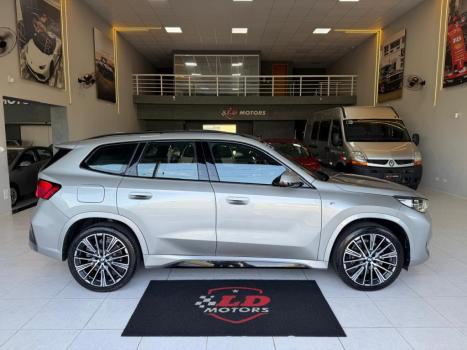 BMW X1 2.0 16V 4P TURBO SDRIVE20I M SPORT STEPTRONIC AUTOMÁTICO, Foto 5