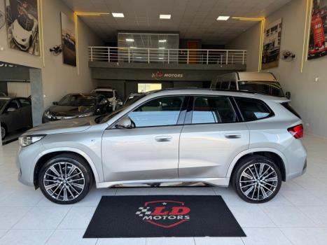 BMW X1 2.0 16V 4P TURBO SDRIVE20I M SPORT STEPTRONIC AUTOMÁTICO, Foto 6