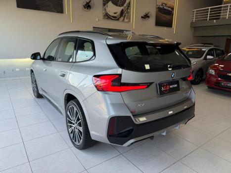 BMW X1 2.0 16V 4P TURBO SDRIVE20I M SPORT STEPTRONIC AUTOMÁTICO, Foto 7