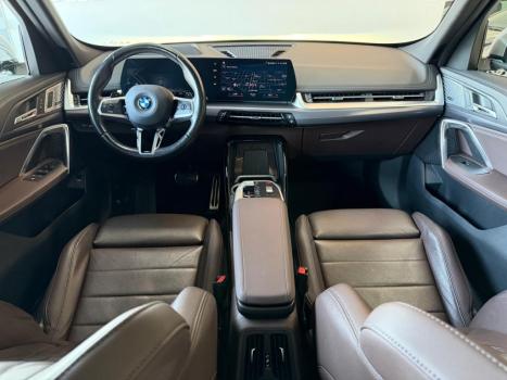 BMW X1 2.0 16V 4P TURBO SDRIVE20I M SPORT STEPTRONIC AUTOMÁTICO, Foto 12
