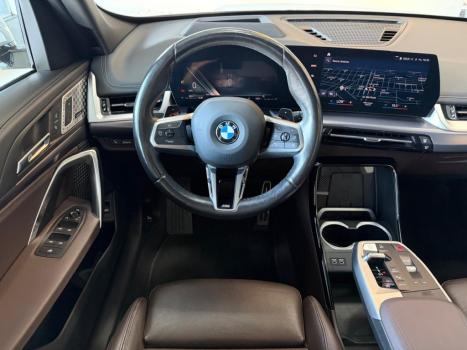 BMW X1 2.0 16V 4P TURBO SDRIVE20I M SPORT STEPTRONIC AUTOMÁTICO, Foto 13