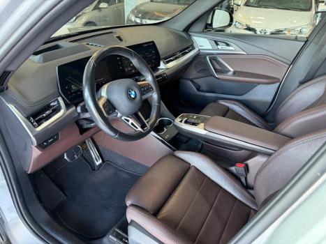 BMW X1 2.0 16V 4P TURBO SDRIVE20I M SPORT STEPTRONIC AUTOMÁTICO, Foto 14