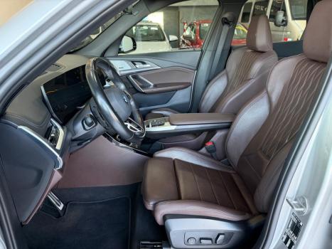 BMW X1 2.0 16V 4P TURBO SDRIVE20I M SPORT STEPTRONIC AUTOMÁTICO, Foto 15