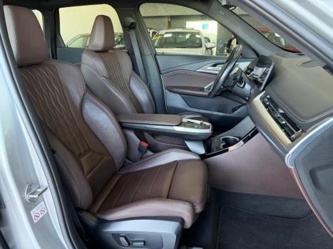 BMW X1 2.0 16V 4P TURBO SDRIVE20I M SPORT STEPTRONIC AUTOMÁTICO, Foto 18