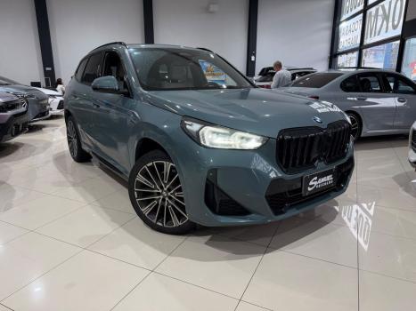 BMW X1 2.0 16V 4P TURBO SDRIVE20I M SPORT STEPTRONIC AUTOMÁTICO, Foto 1