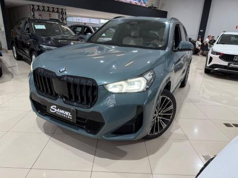 BMW X1 2.0 16V 4P TURBO SDRIVE20I M SPORT STEPTRONIC AUTOMÁTICO, Foto 3