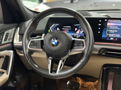 BMW X1 2.0 16V 4P TURBO SDRIVE20I M SPORT STEPTRONIC AUTOMÁTICO, Foto 7
