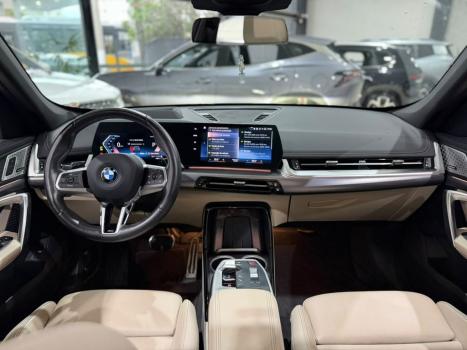 BMW X1 2.0 16V 4P TURBO SDRIVE20I M SPORT STEPTRONIC AUTOMÁTICO, Foto 11