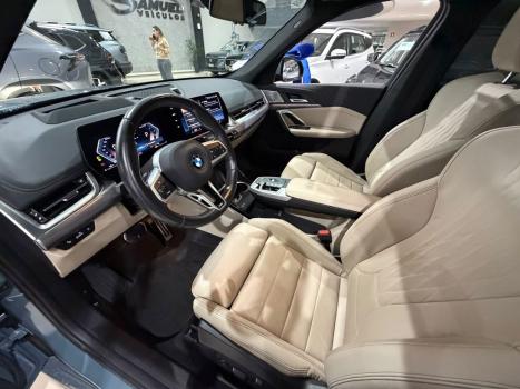 BMW X1 2.0 16V 4P TURBO SDRIVE20I M SPORT STEPTRONIC AUTOMÁTICO, Foto 12