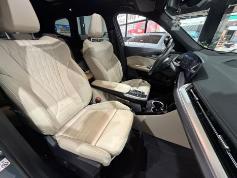 BMW X1 2.0 16V 4P TURBO SDRIVE20I M SPORT STEPTRONIC AUTOMÁTICO, Foto 13