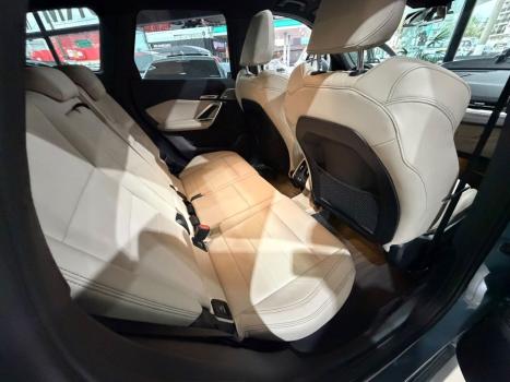 BMW X1 2.0 16V 4P TURBO SDRIVE20I M SPORT STEPTRONIC AUTOMÁTICO, Foto 14