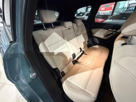 BMW X1 2.0 16V 4P TURBO SDRIVE20I M SPORT STEPTRONIC AUTOMÁTICO, Foto 15