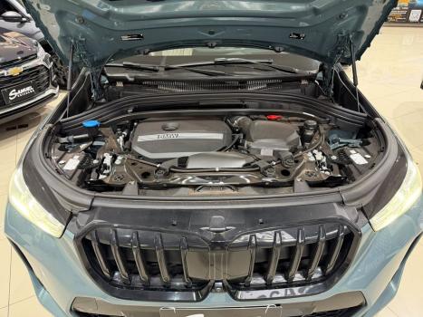 BMW X1 2.0 16V 4P TURBO SDRIVE20I M SPORT STEPTRONIC AUTOMÁTICO, Foto 18