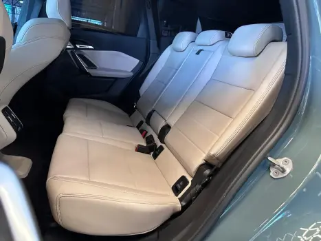 BMW X1 2.0 16V 4P TURBO SDRIVE20I M SPORT STEPTRONIC AUTOMÁTICO, Foto 7