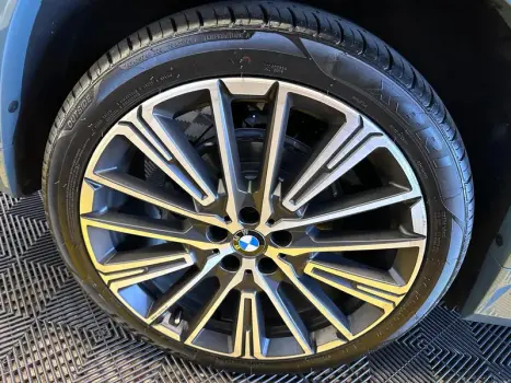 BMW X1 2.0 16V 4P TURBO SDRIVE20I M SPORT STEPTRONIC AUTOMÁTICO, Foto 11
