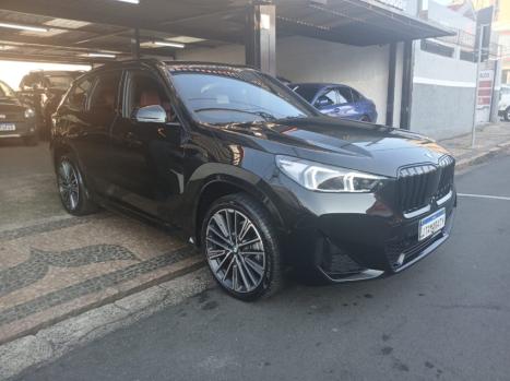 BMW X1 2.0 16V 4P TURBO SDRIVE20I M SPORT STEPTRONIC AUTOMÁTICO, Foto 2