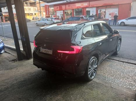 BMW X1 2.0 16V 4P TURBO SDRIVE20I M SPORT STEPTRONIC AUTOMÁTICO, Foto 3