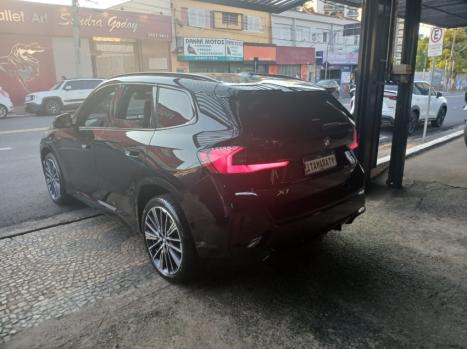 BMW X1 2.0 16V 4P TURBO SDRIVE20I M SPORT STEPTRONIC AUTOMÁTICO, Foto 4