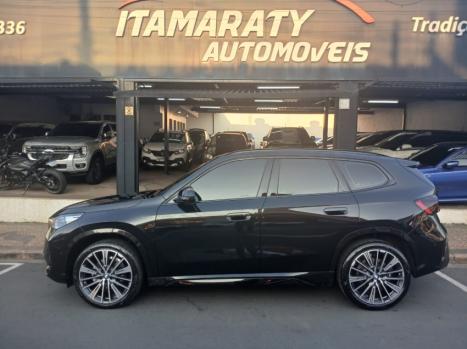 BMW X1 2.0 16V 4P TURBO SDRIVE20I M SPORT STEPTRONIC AUTOMÁTICO, Foto 6